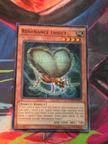 Resonance Insect Common Duelist Alliance DUEA-EN039 LP