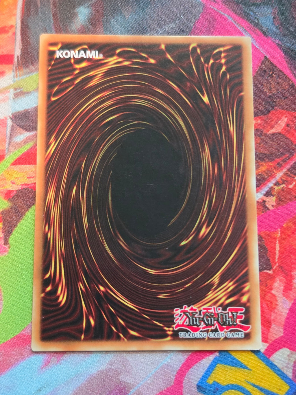 Dragunity Glow Ultra Rare Ghosts From the Past GFTP-EN041 1st Edition NM Yu-Gi-Oh! (Back)