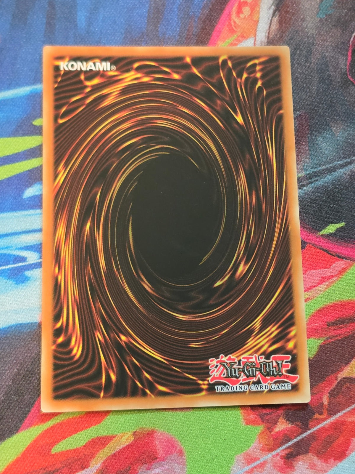 Don Turtle Common Invasion of Chaos (25th Anniversary Edition) IOC-EN071 LP (Back)