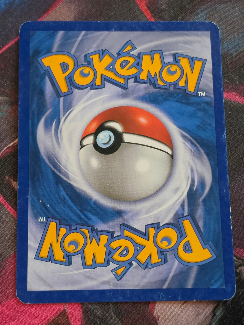 Mankey - 112 - Supreme Victors - Common - MP - Pokemon (Back)