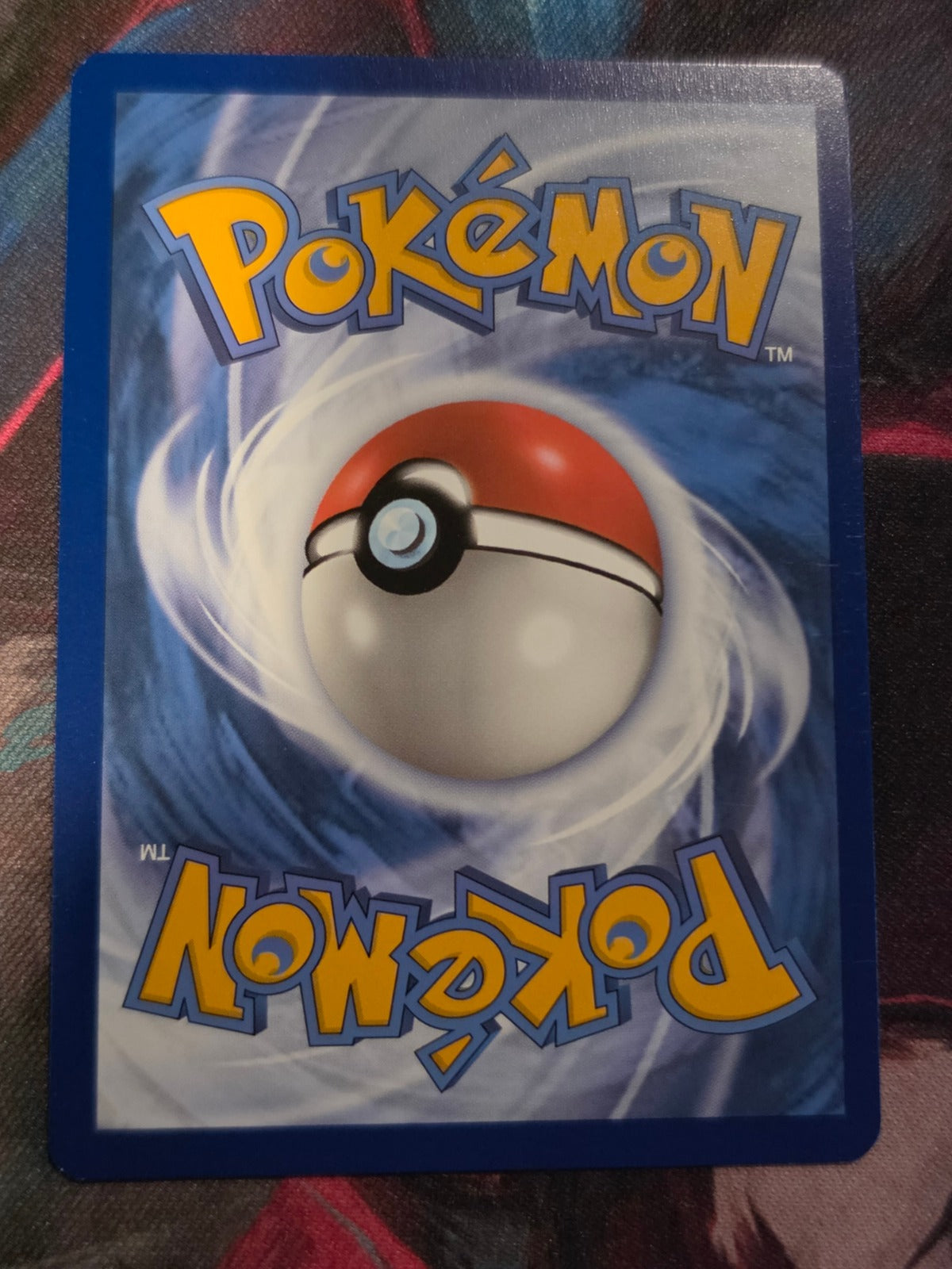 Gengar Holo Rare Lost Origin 066/196 NM Pokemon (Back)