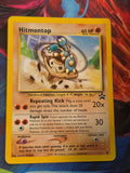 Hitmontop Promo WotC Promo 37/53 MP Pokemon