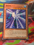 Suijin Common Legendary Collection 4: Joey's World LCJW-EN226 LP