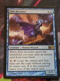 Elite Arcanist #54 Magic 2014 (M14) Rare LP MTG