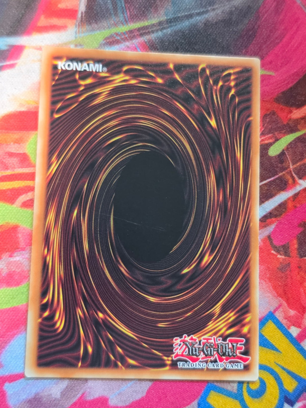 Evil HERO Malicious Edge Common Legendary Duelists: Immortal Destiny LED5-EN017 LP (Back)