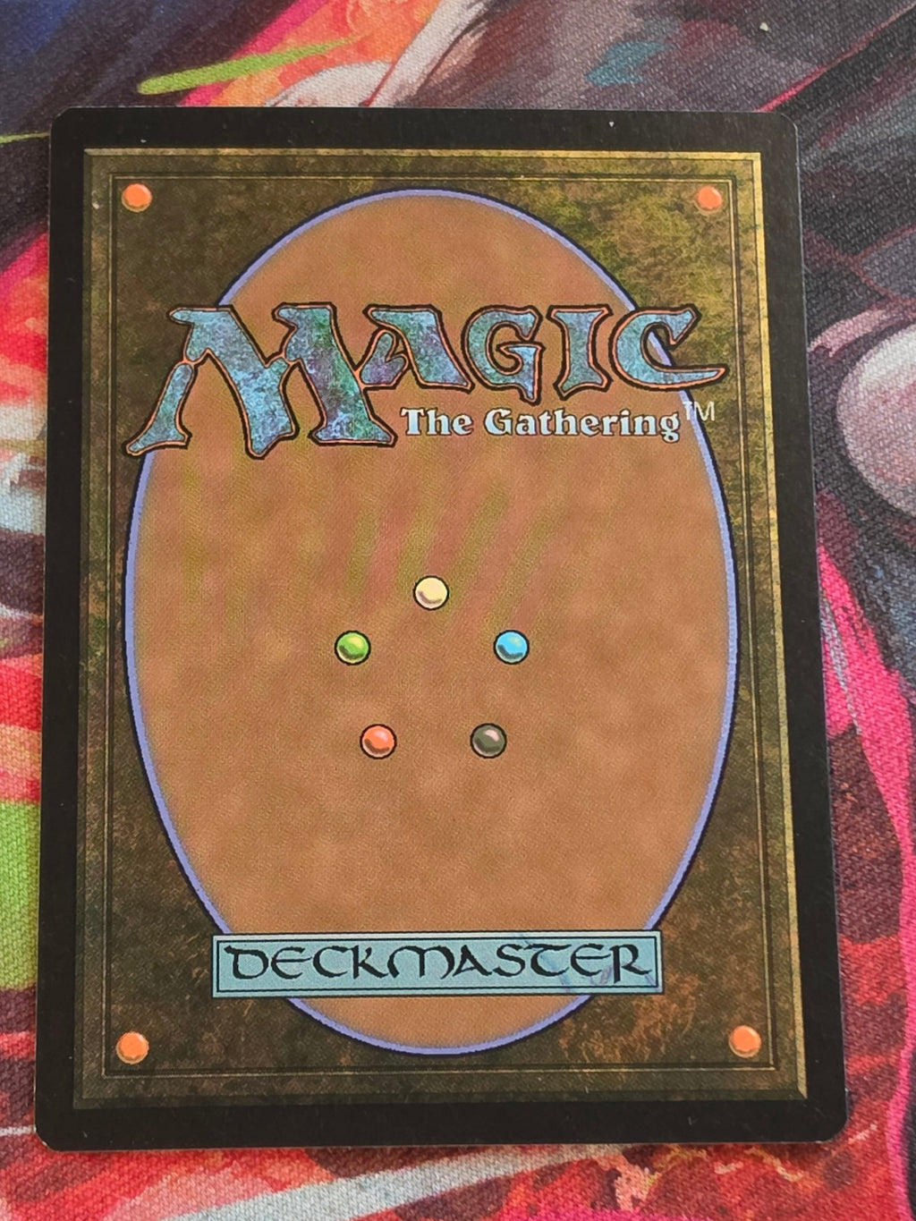 Secret Salvage - 71 - Aether Revolt - Rare - LP - MTG (Back)