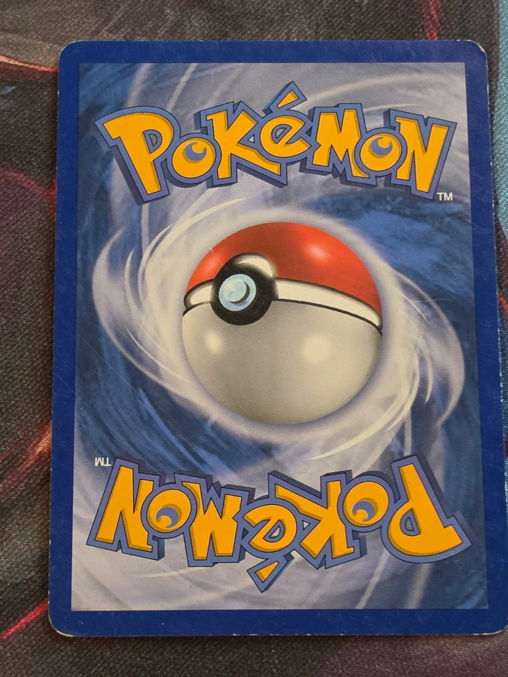 Gloom - 27/90 - Undaunted - Uncommon - Reverse Holo - MP - Pokemon (Back)