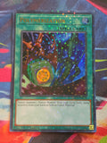 Polymerization (Duel Terminal) Duel Terminal Technology Ultra Rare Hidden Arsenal: Chapter 1 HAC1-EN022 LP