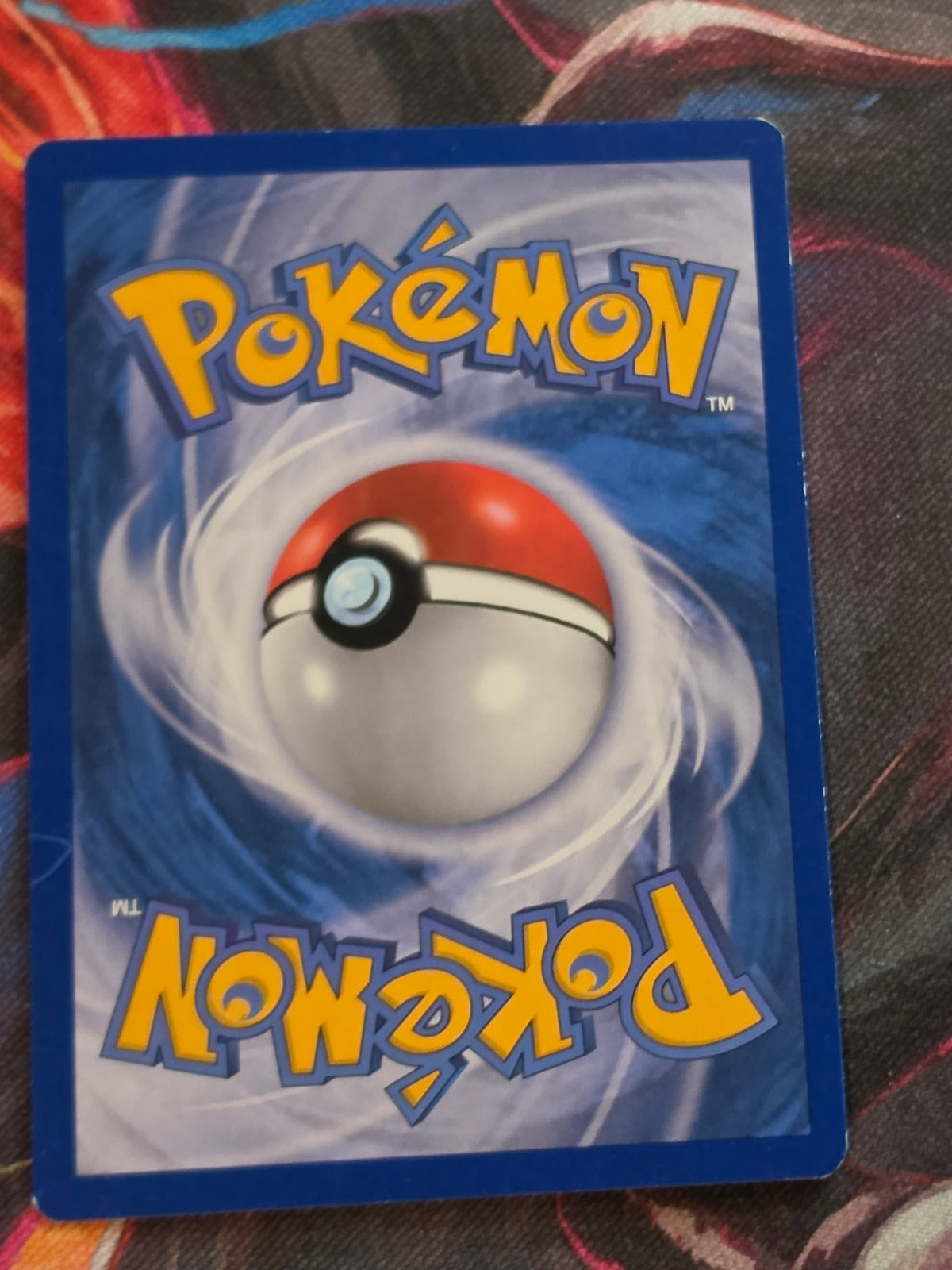 Hoothoot - 91/116 - Plasma Freeze - Common - LP+ - Pokemon (Back)