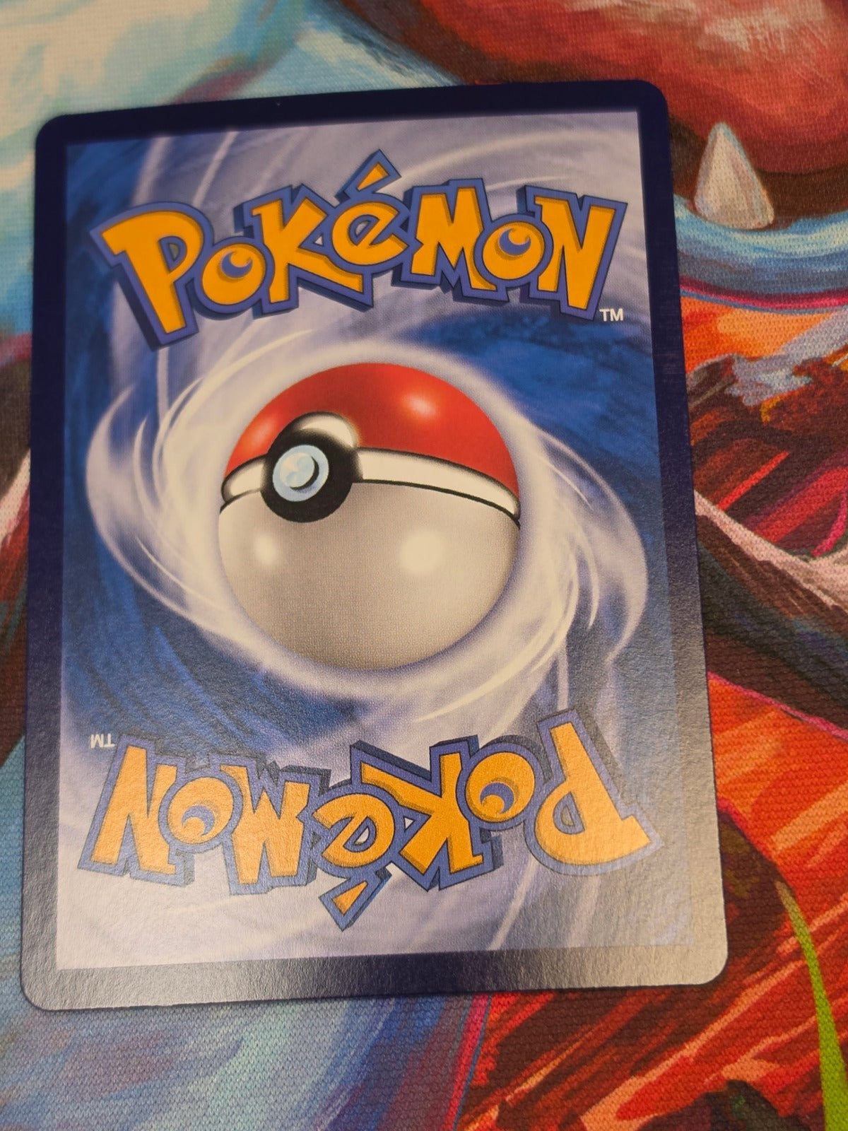 Floragato Common Gem Pack Vol 1 02 01/115 NM Simplified Chinese Pokemon (Back)