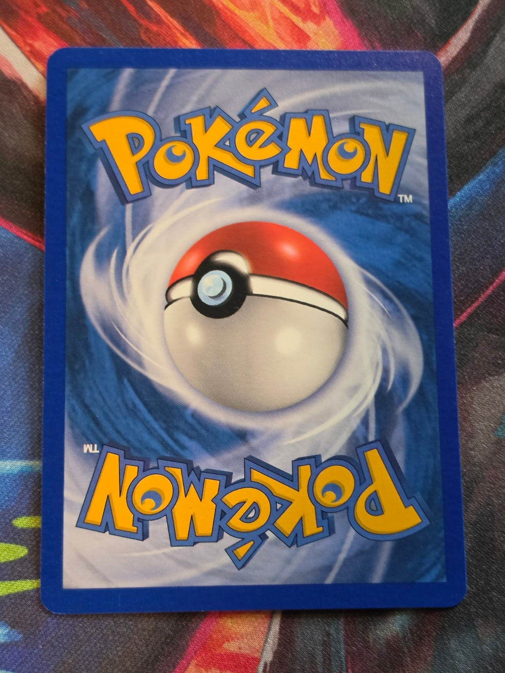 Switch - 92/109 - EX Ruby and Sapphire - Common - NM - Pokemon (Back)