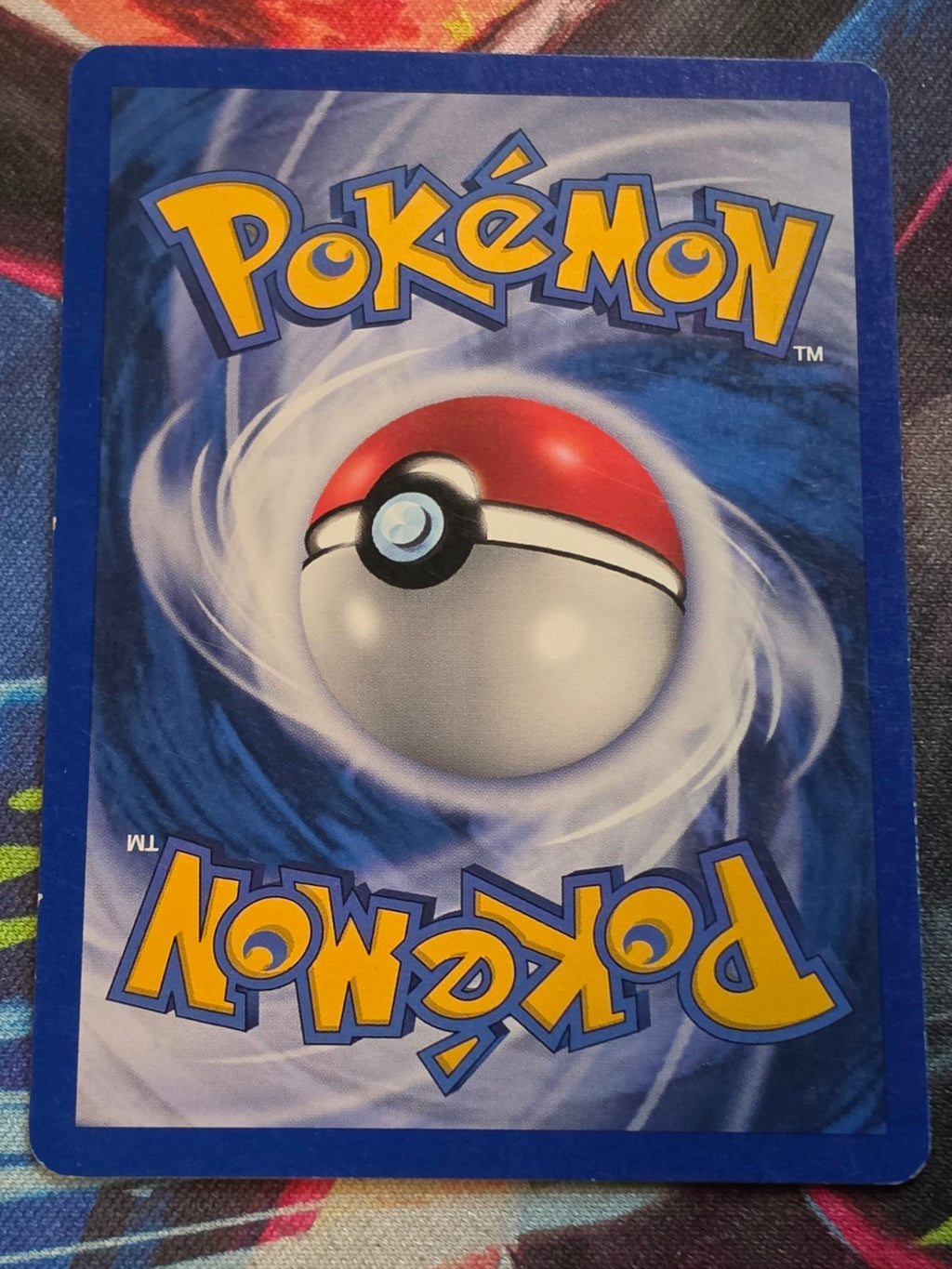 Clefairy - 030/111 - Neo Genesis - Uncommon - Unlimited - NM-/LP+ Pokemon (Back)