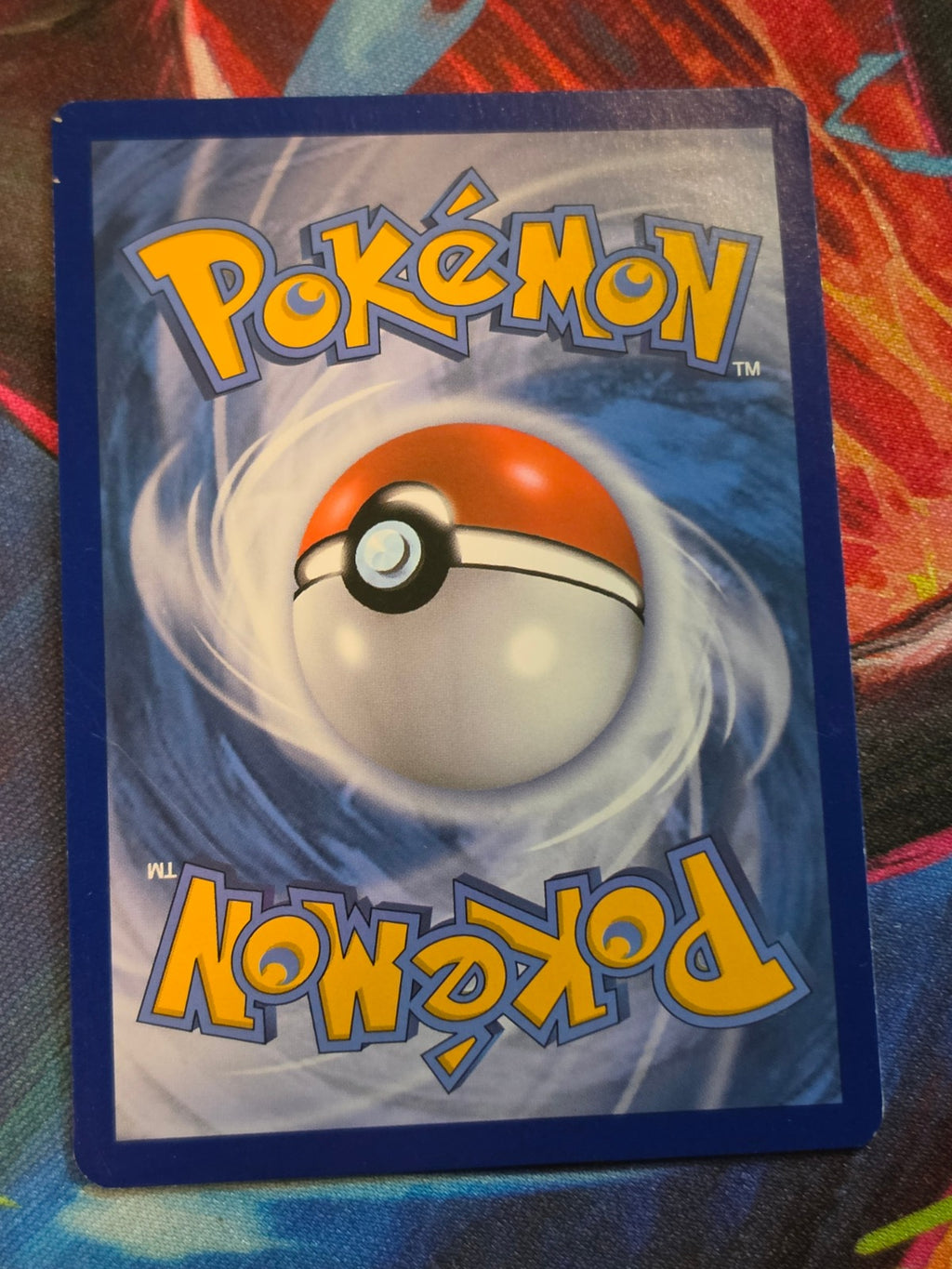 Volcanion EX - 26/114 - XY - Steam Siege - Ultra Rare - LP+ Pokemon (Back)