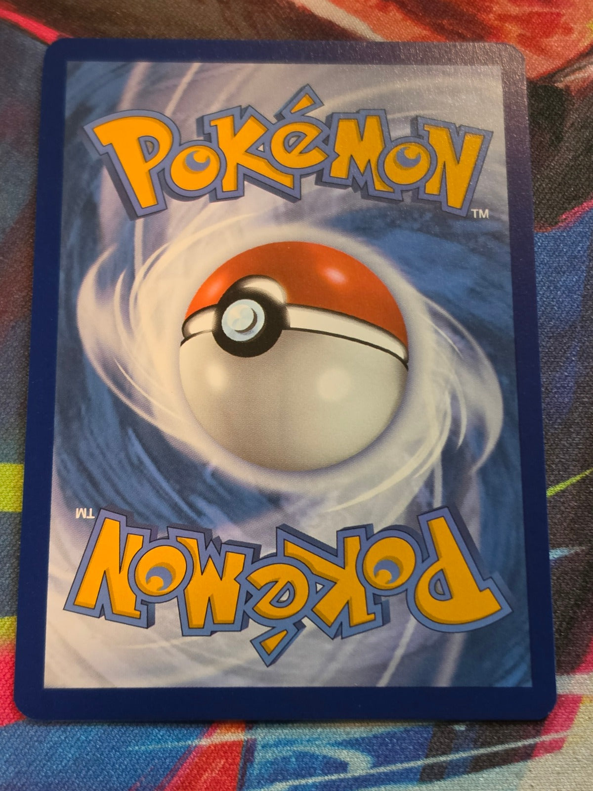 Joltik Illustration Rare Stellar Crown 150/142 NM Pokemon (Back)