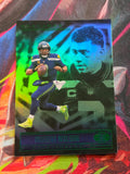 Russell Wilson 2021 Panini Illusions 20 NM Football