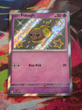 Fidough - 069 - SV: Scarlet & Violet Promo Cards - Promo - NM Pokemon