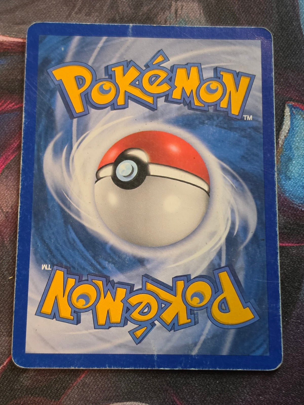 Dodrio - 33/101 - EX Hidden Legends - Uncommon - MP - Pokemon (Back)