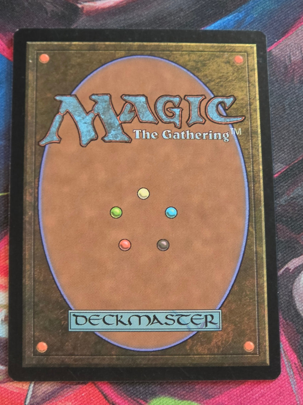 Rite of Ruin - 153 - Avacyn Restored - Rare - LP - MTG (Back)