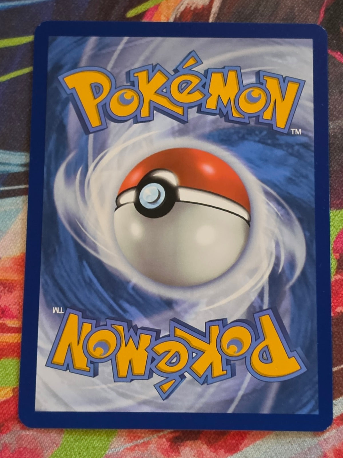 Eevee (Poke Ball Pattern) Common SV: Prismatic Evolutions 074/131 NM Pokemon (Back)