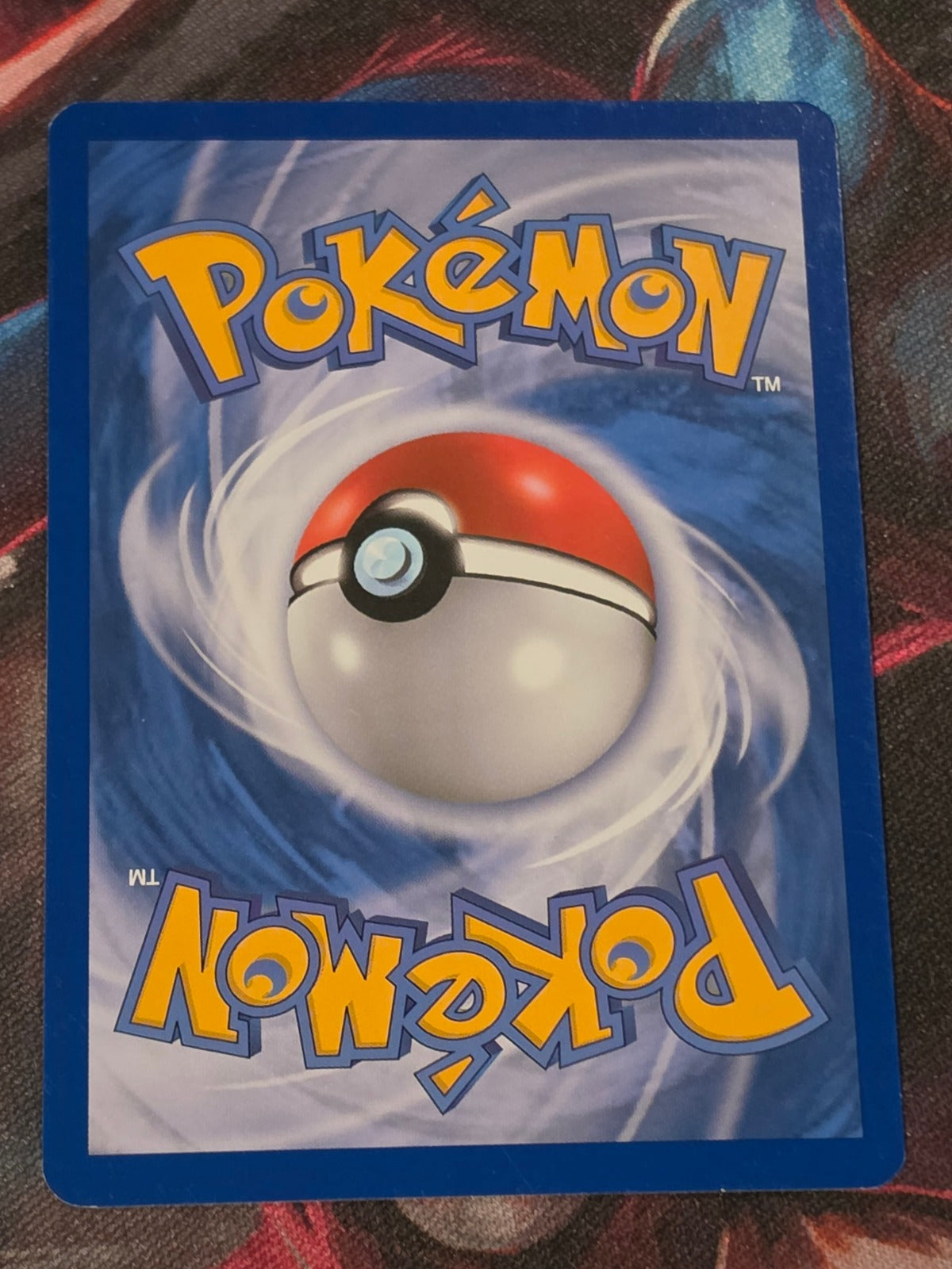 Magnezone (Team Plasma) - 46/135 - Plasma Storm - Holo Rare - Reverse Holo - LP - Pokemon (Back)