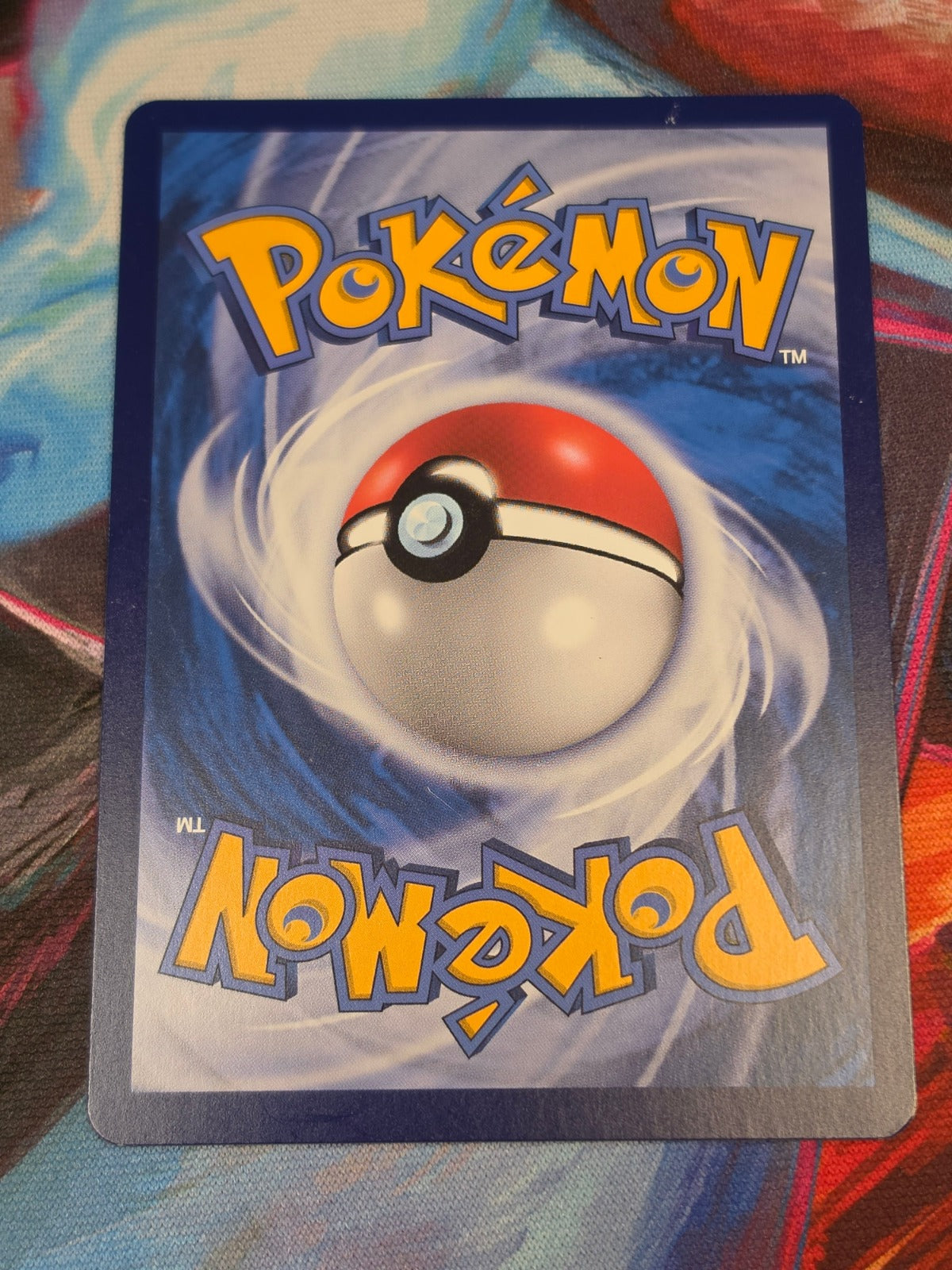 Steelix V Double Rare Vivid Portrayals - Set A 069/115 LP Simplified Chinese Pokemon (Back)
