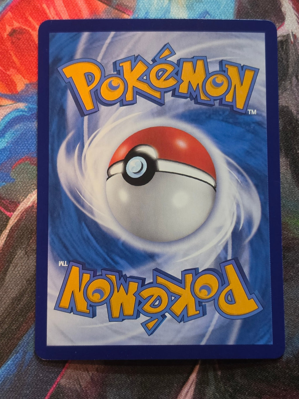 Eevee - 01 04/15 - Gem Pack Vol 2 - Poke Ball Reverse Holo - NM Simplified Chinese Pokemon (Back)