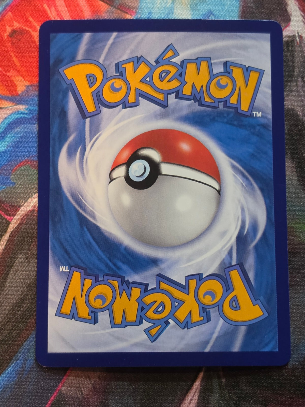 Eevee - 01 04/15 - Gem Pack Vol 2 - Poke Ball Reverse Holo - NM Simplified Chinese Pokemon (Back)