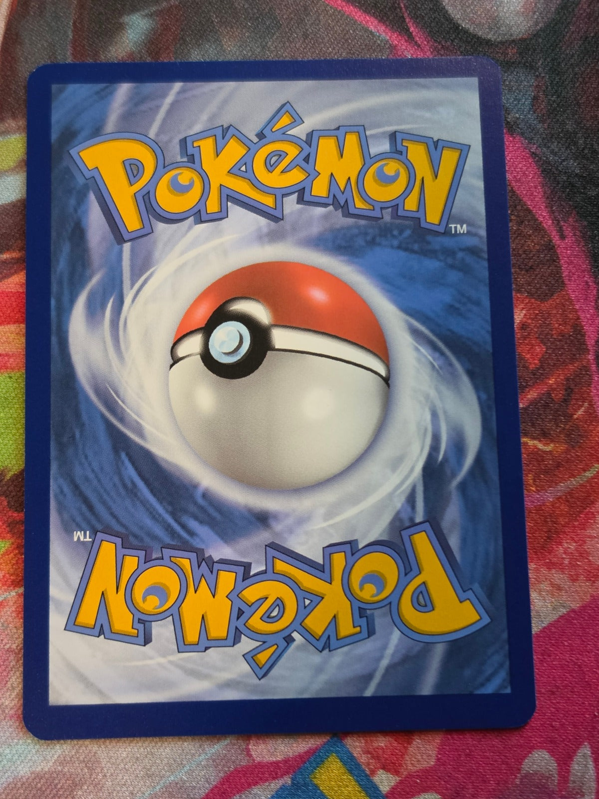 Milotic Ultra Rare SWSH12: Silver Tempest Trainer Gallery TG02/TG30 NM Pokemon (Back)