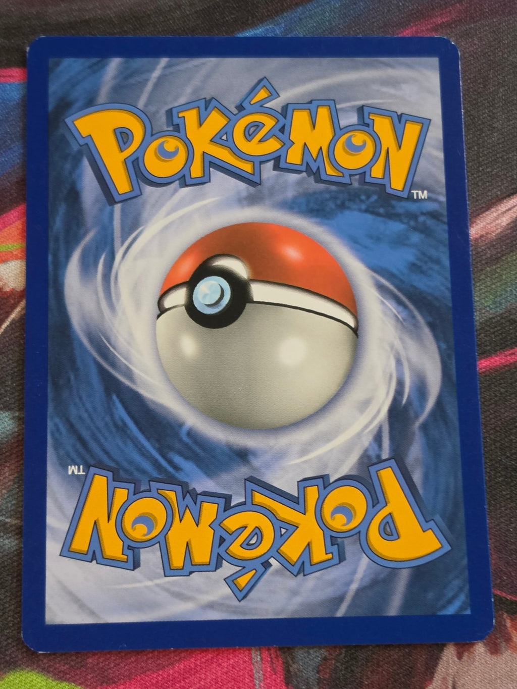 Jigglypuff - 133/214 - SM - Lost Thunder - Common - LP (Back)