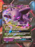 Espeon GX - 61/149 - SM Base Set - Ultra Rare - NM - Pokemon