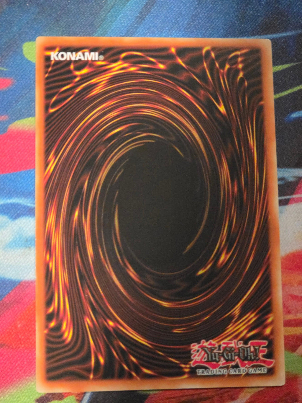 Invoked Mechaba Premium Gold Rare Maximum Gold: El Dorado MGED-EN025 1st Edition LP Yu-Gi-Oh! (Back)
