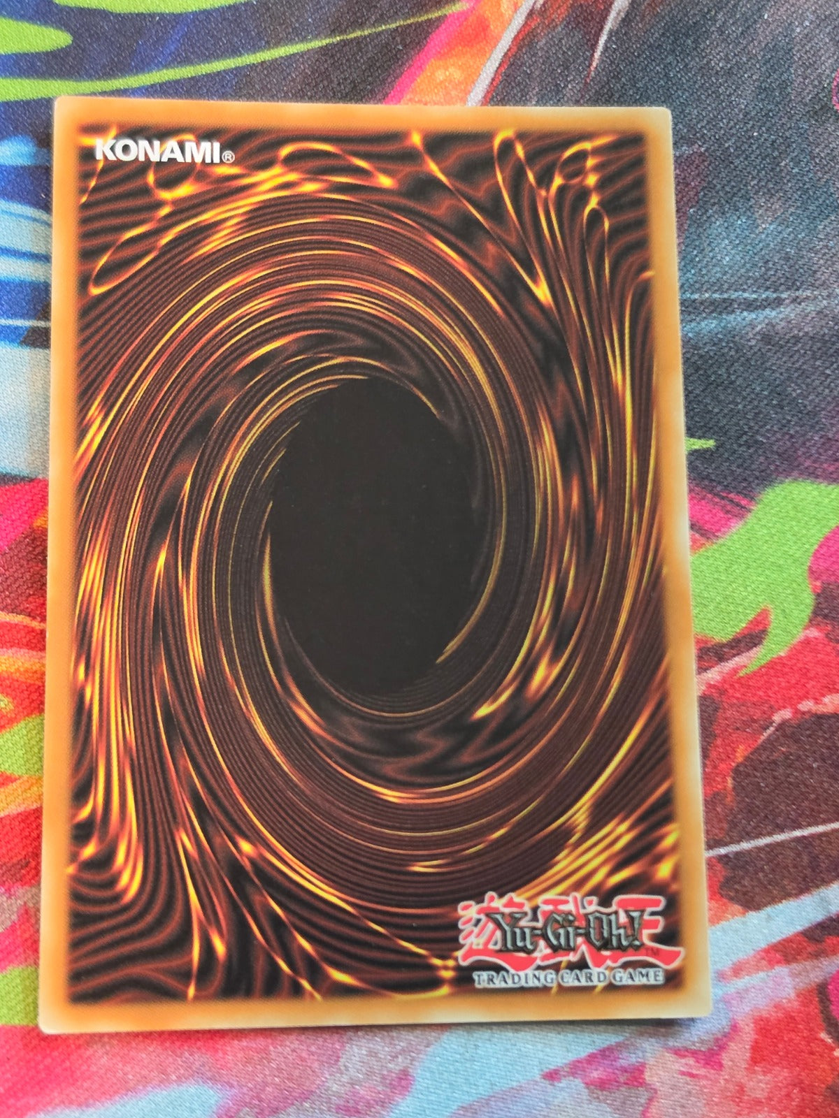Droll & Lock Bird (Alternate Art) Super Rare 25th Anniversary Rarity Collection II RA02-EN006 NM (Back)