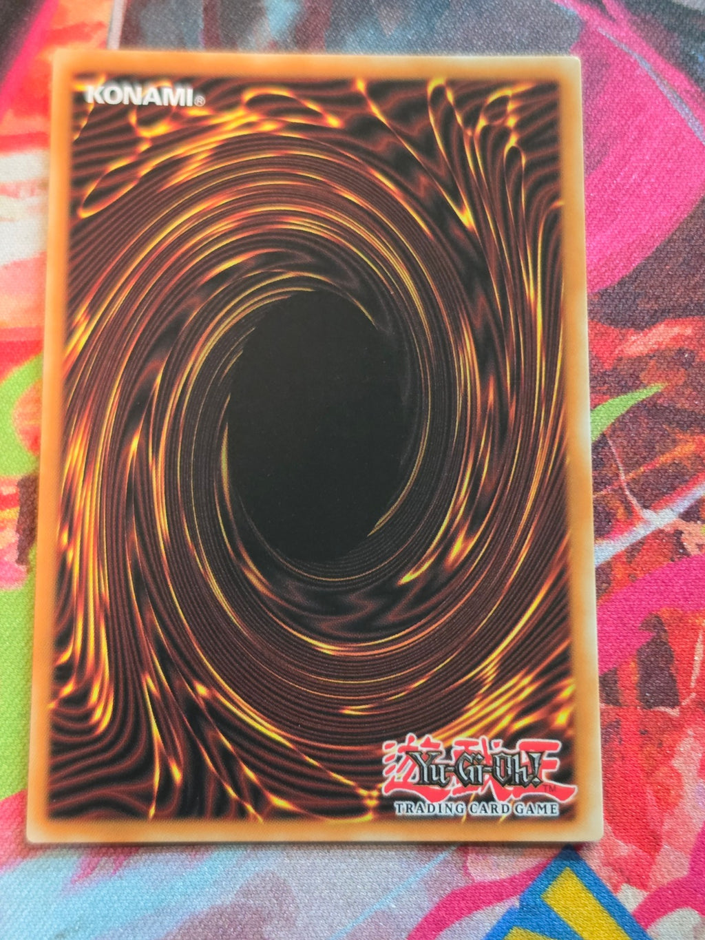Ultimate Slayer (Platinum Secret Rare) Platinum Secret Rare 25th Anniversary Rarity Collection II RA02-EN070 NM (Back)