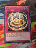 Nordic Relic Megingjord Rare Legendary Collection 5D's LC5D-EN204 LP