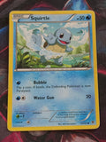 Squirtle - 14/101 - Plasma Blast - Common - HP - Pokemon