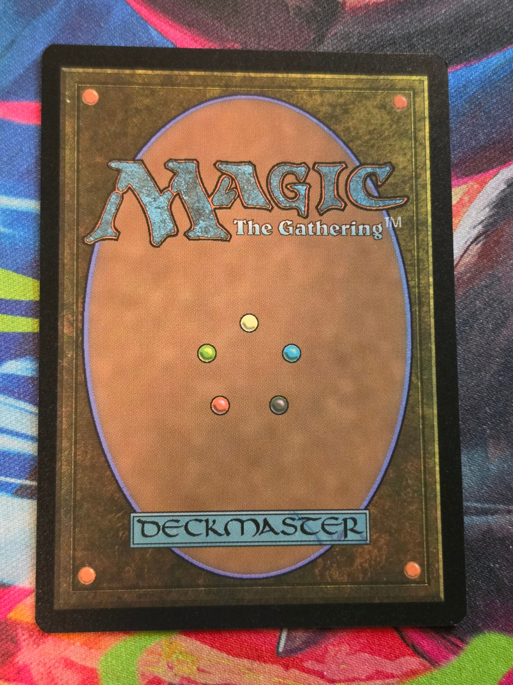 Jennika, Bad Apple Big Sister (Borderless) - 203 - Teenage Mutant Ninja Turtles - C - NM - MTG (Back)
