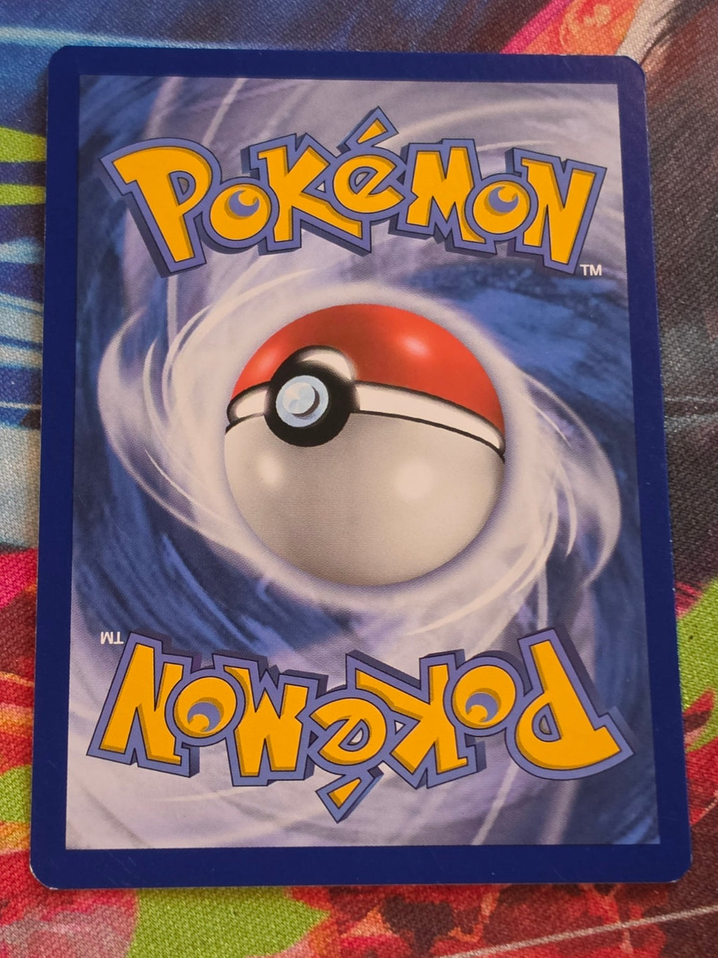 Trubbish - 50/145 - SM - Guardians Rising - Common - LP (Back)