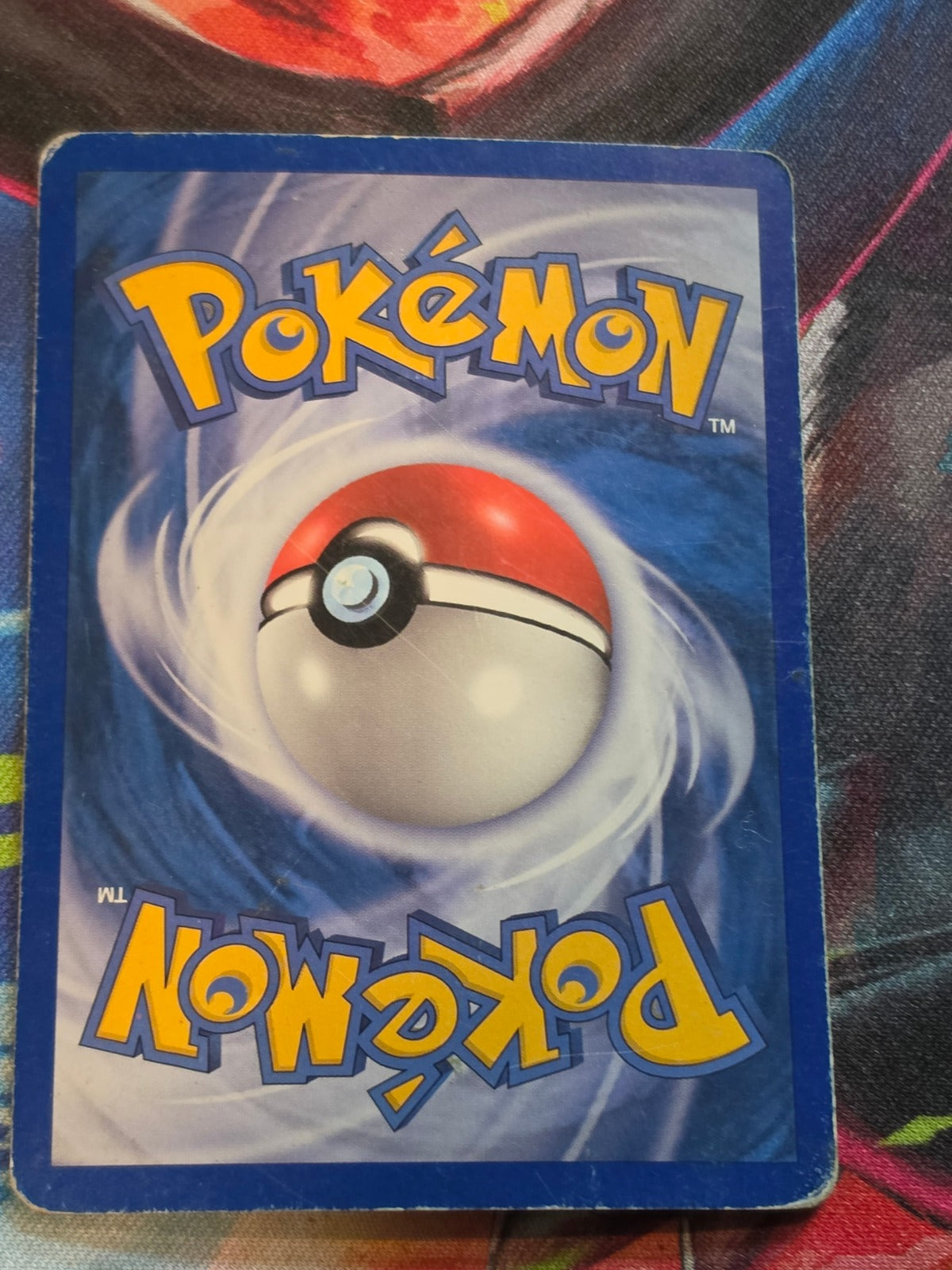 Salamence (Delta Species) Holo Rare EX Delta Species 14/113 HP Pokemon (Back)