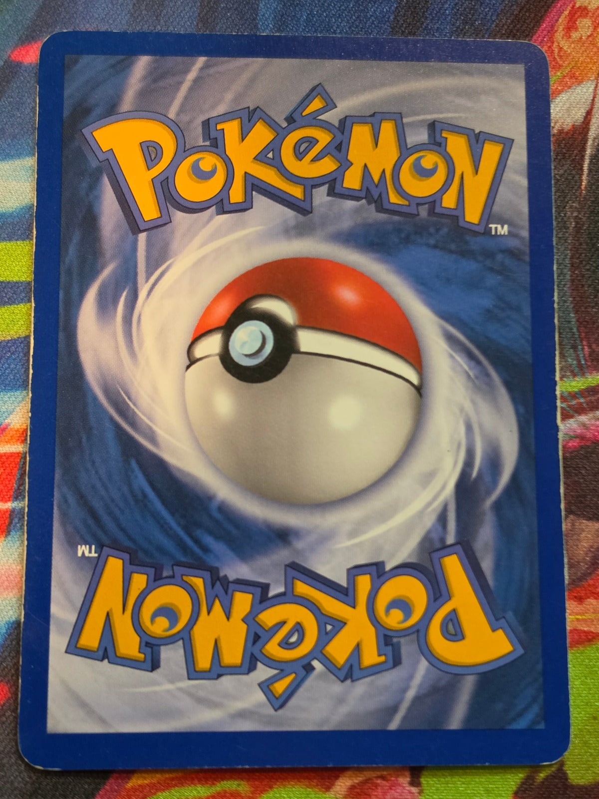 Chansey Uncommon Expedition 072/165 LP+ Pokemon (Back)