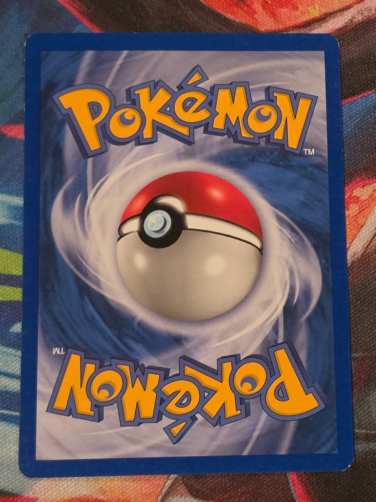 Unown [B] - 39/64 - Neo Revelation - Uncommon - Unlimited - LP+ Pokemon (Back)