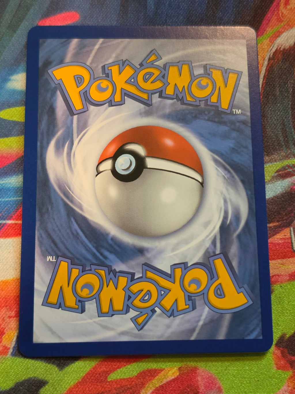 Duraludon V (Full Art) Ultra Rare SWSH07: Evolving Skies 197/203 NM Pokemon (Back)