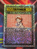 Bill Reverse Holo Common Legendary Collection 108/110 LP Pokemon