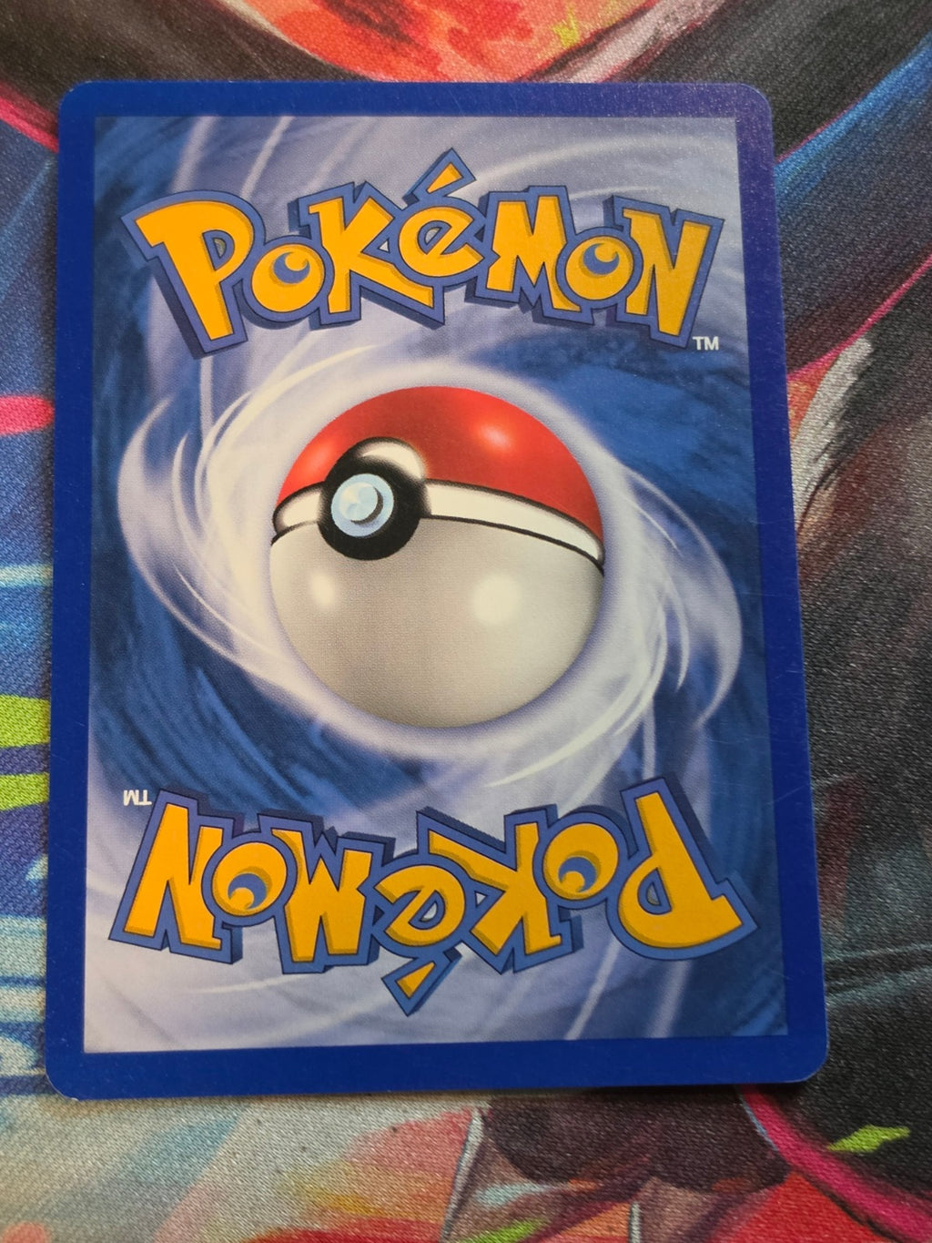 Lombre - 46/100 - EX Sandstorm - Uncommon - NM - Pokemon (Back)