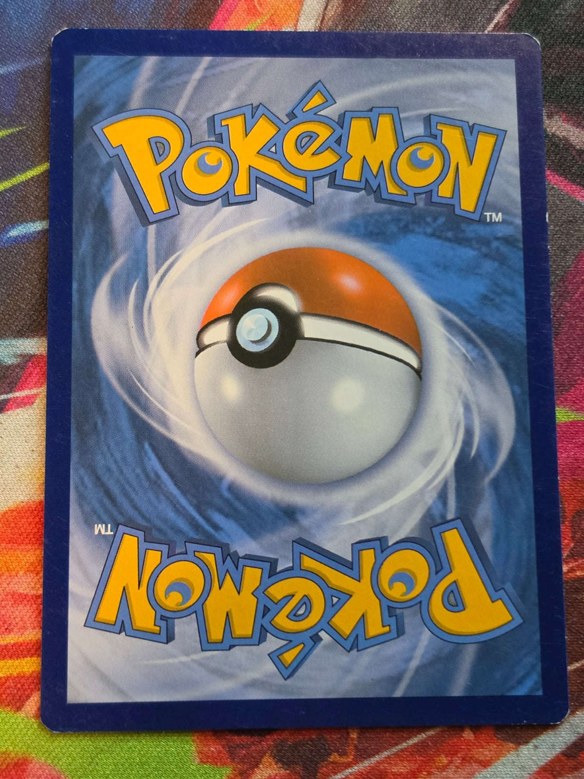 Fletchling Common Generations: Radiant Collection RC25/RC32 LP+ Pokemon (Back)