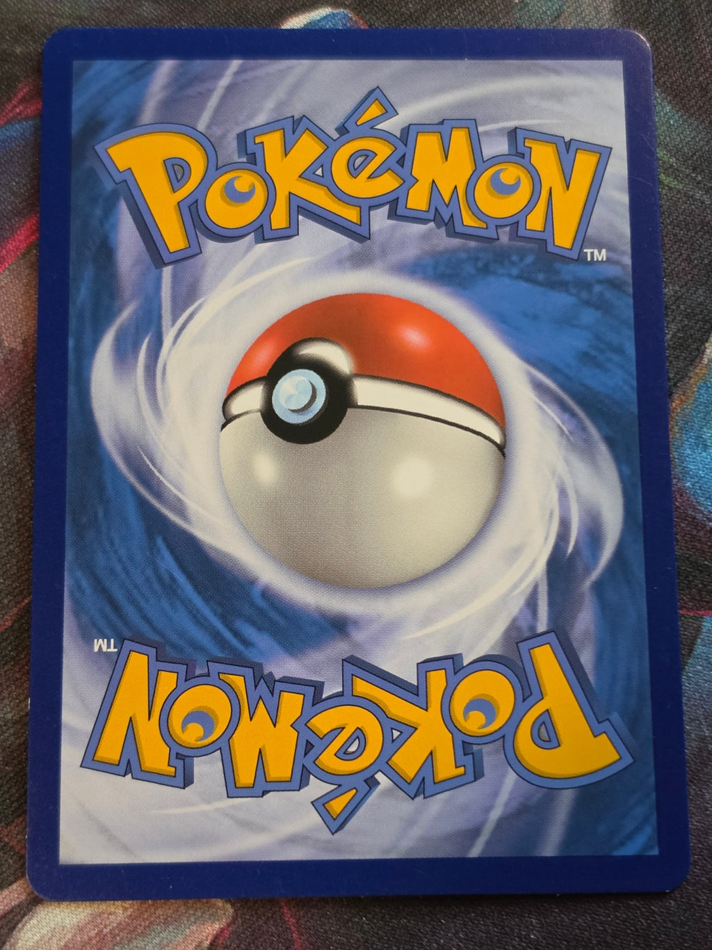 Professor Juniper - 84/101 - Plasma Blast - Uncommon - LP - Pokemon (Back)