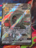 Iron Treads ex (Paldean Fates Stamped) Promo Miscellaneous Cards & Products 073 NM Pokemon