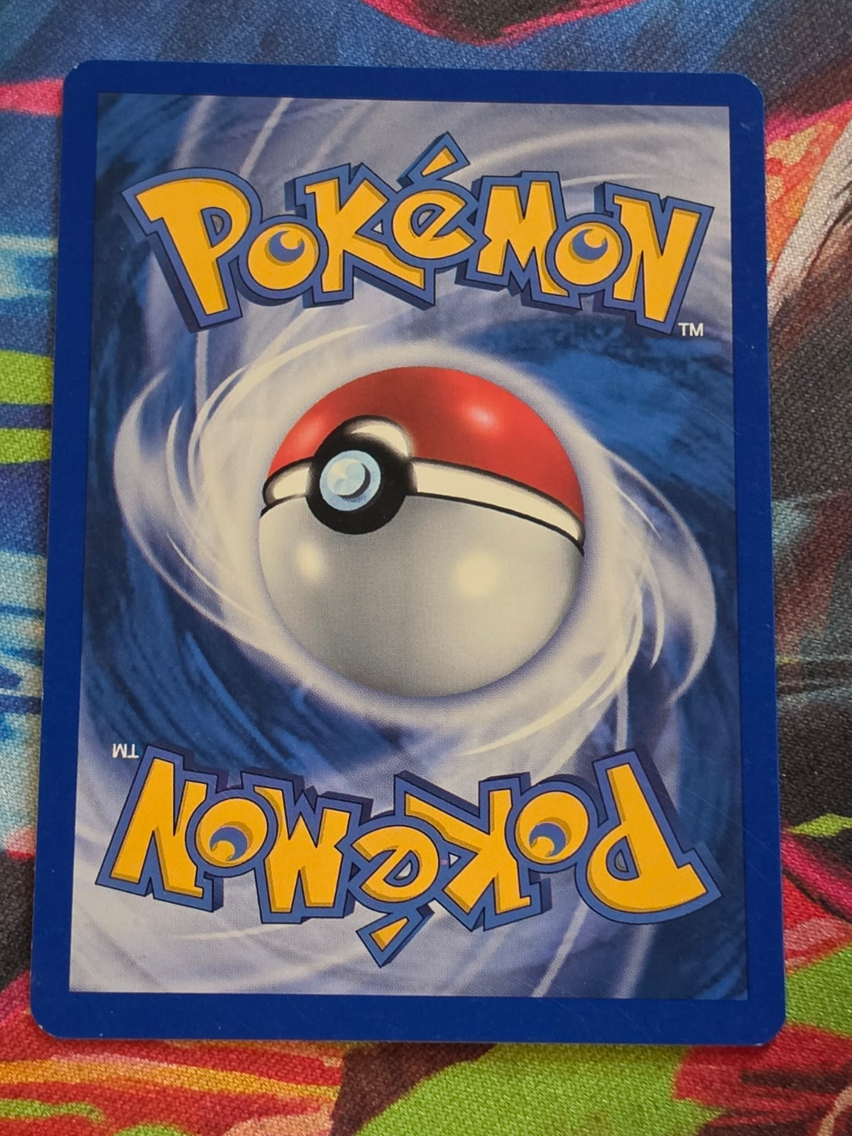 Swinub - 079/111 - Neo Genesis - Common - Unlimited - LP+ Pokemon (Back)