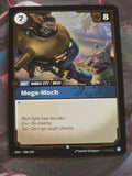 Mega-Mech - 088/298 - Origins - Common - NM