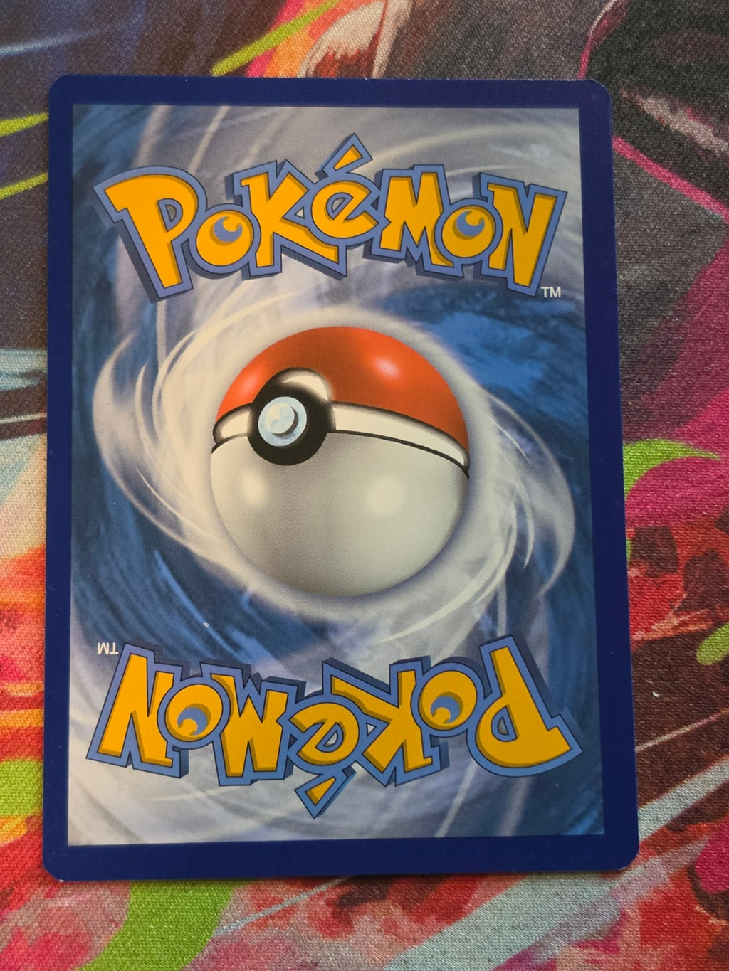 Charmander Promo SWSH: Sword & Shield Promo Cards SWSH092 NM-/LP+ Pokemon (Back)