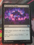 Death in the Family - 61 - Teenage Mutant Ninja Turtles - U - NM MTG